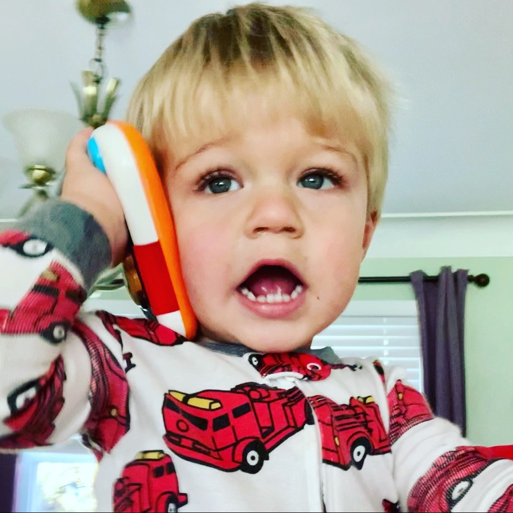 Meet your Posher, Daniel